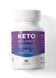 Keto Balance